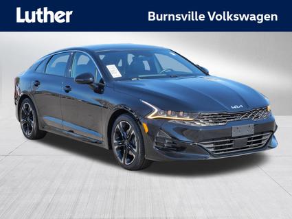 2022 Kia K5 Burnsville MN