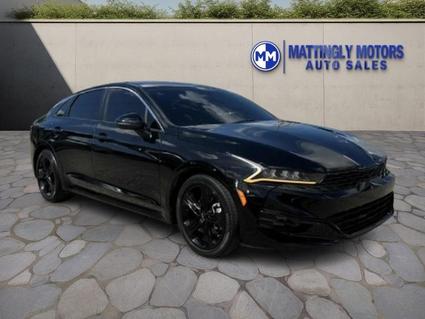 2022 Kia K5 Metairie LA