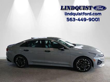 2022 Kia K5 Bettendorf IA