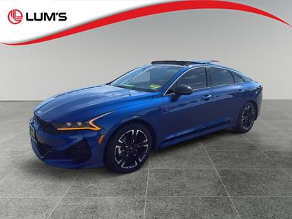 2022 Kia K5 Warrenton OR