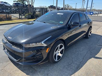 2022 Kia K5 Memphis TN