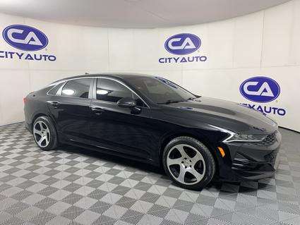 2022 Kia K5 Memphis TN