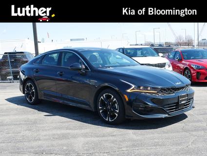 2022 Kia K5 Minneapolis MN