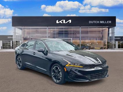 2022 Kia K5 Charlotte NC