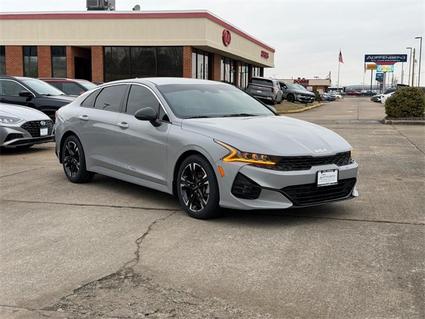 2022 Kia K5 Cape Girardeau MO