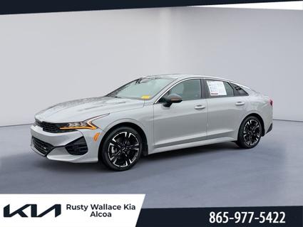 2022 Kia K5 Louisville TN