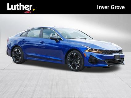 2023 Kia K5 Inver Grove Heights MN
