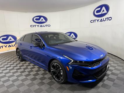 2023 Kia K5 Memphis TN
