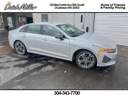 2023 Kia K5 South Charleston WV