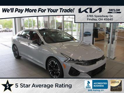 2023 Kia K5 Findlay OH