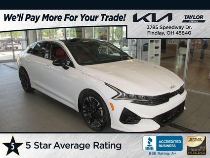 2023 Kia K5 Findlay OH