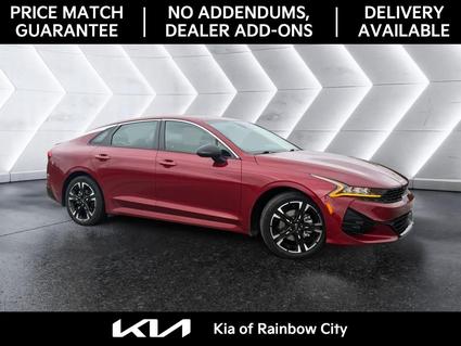 2023 Kia K5 Rainbow City AL