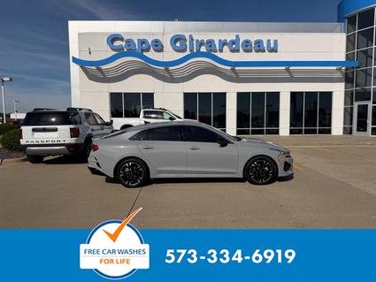 2023 Kia K5 Cape Girardeau MO
