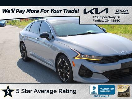 2023 Kia K5 Findlay OH