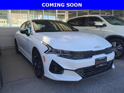 2023 Kia K5 Denver CO