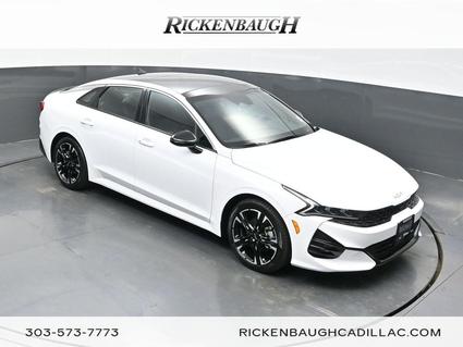 2023 Kia K5 Denver CO