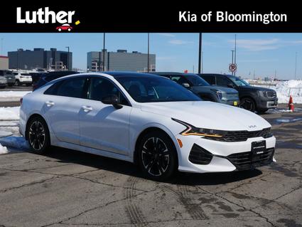 2023 Kia K5 Minneapolis MN
