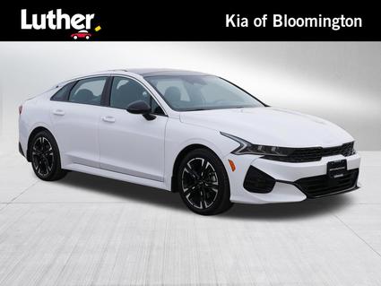 2023 Kia K5 Minneapolis MN