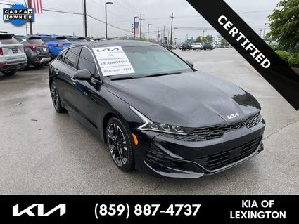 2023 Kia K5 Nicholasville KY
