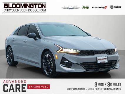 2024 Kia K5 Minneapolis MN