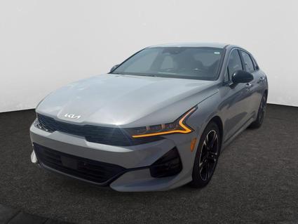2024 Kia K5 Saltillo MS