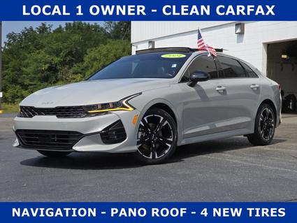 2024 Kia K5 Hopkinsville KY