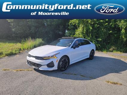 2024 Kia K5 Mooresville IN