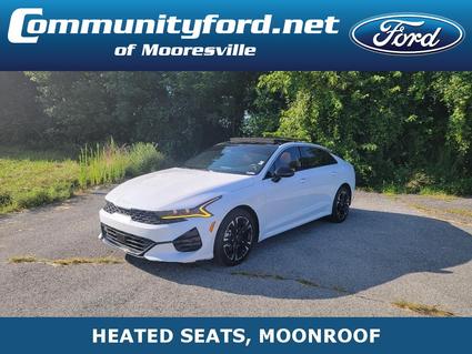2024 Kia K5 Mooresville IN