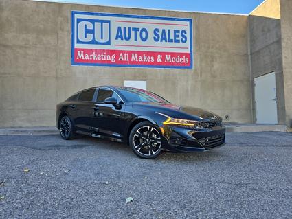2024 Kia K5 Albuquerque NM