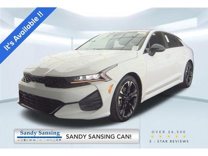 2021 Kia K5 Pensacola FL