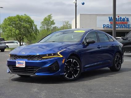 2021 Kia K5 Hopkinsville KY