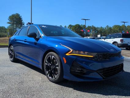 2021 Kia K5 Albany GA