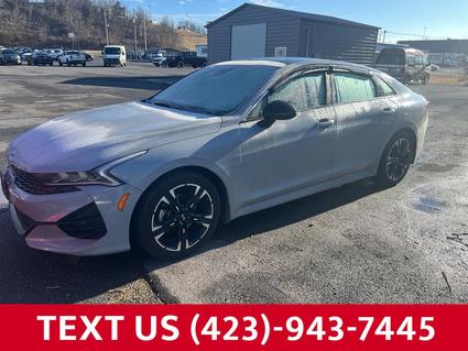 2021 Kia K5 Kingsport TN