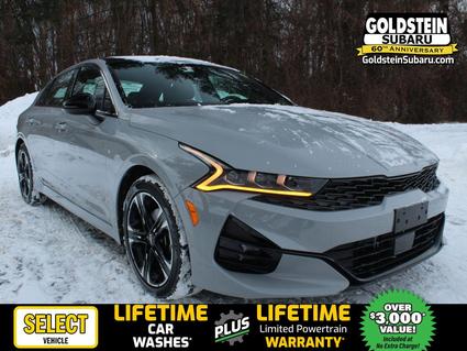2022 Kia K5 Albany NY