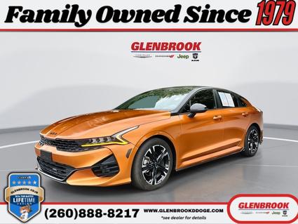 2022 Kia K5 Fort Wayne IN