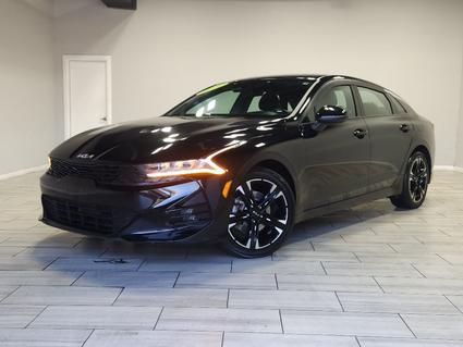 2022 Kia K5 Philadelphia PA