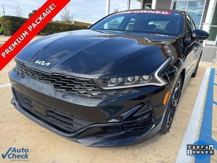 2022 Kia K5 Destin FL