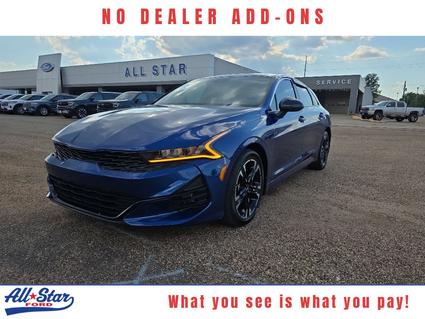 2022 Kia K5 Kilgore TX