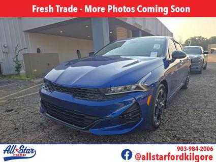 2022 Kia K5 Kilgore TX