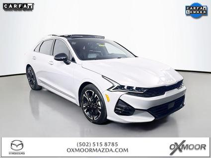 2023 Kia K5 Louisville KY
