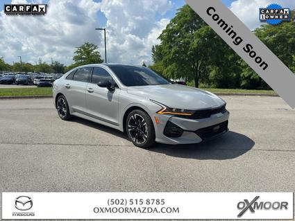 2023 Kia K5 Louisville KY
