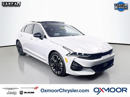 2023 Kia K5 Louisville KY