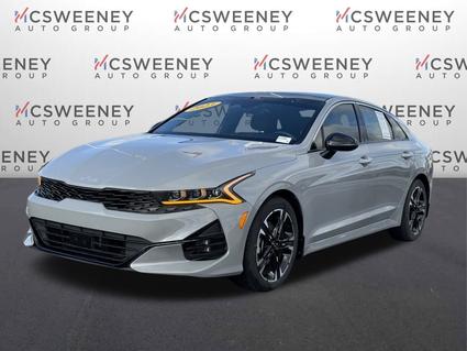 2023 Kia K5 Pell City AL