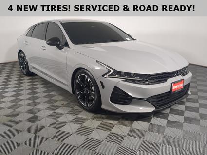 2023 Kia K5 Champaign IL