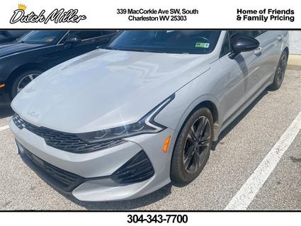 2023 Kia K5 South Charleston WV