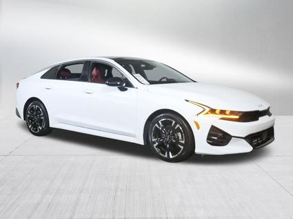 2023 Kia K5 Minneapolis MN