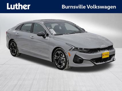 2023 Kia K5 Burnsville MN