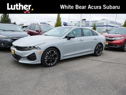 2023 Kia K5 Saint Paul MN