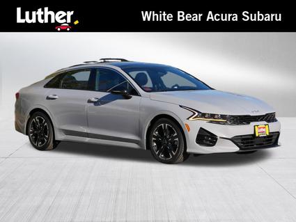 2023 Kia K5 Saint Paul MN