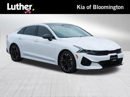 2023 Kia K5 Minneapolis MN